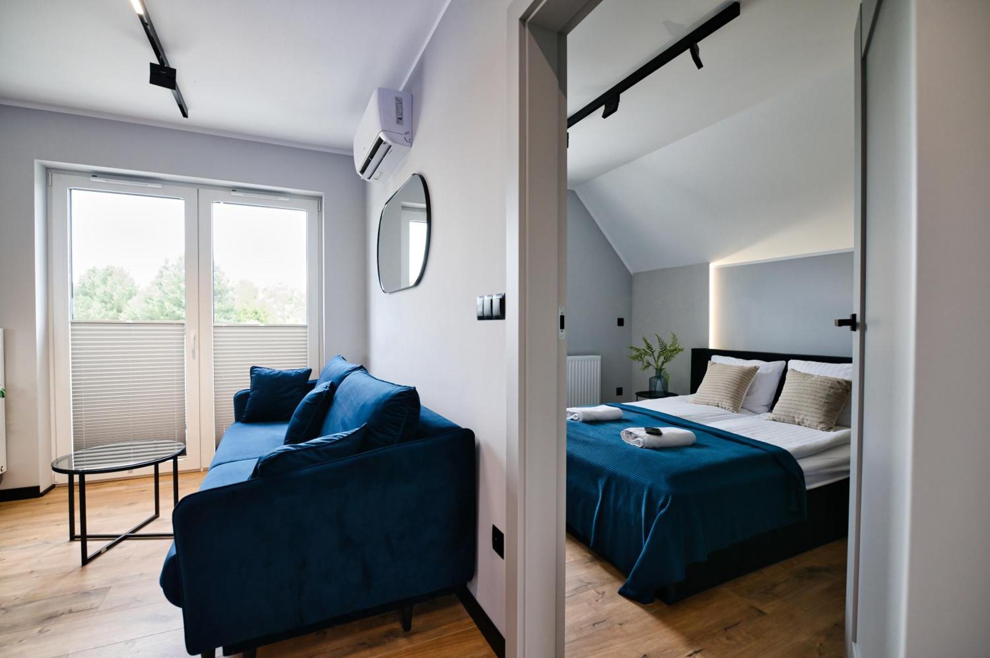 Aparthotel Jasmine By Housine à Zator Extérieur photo