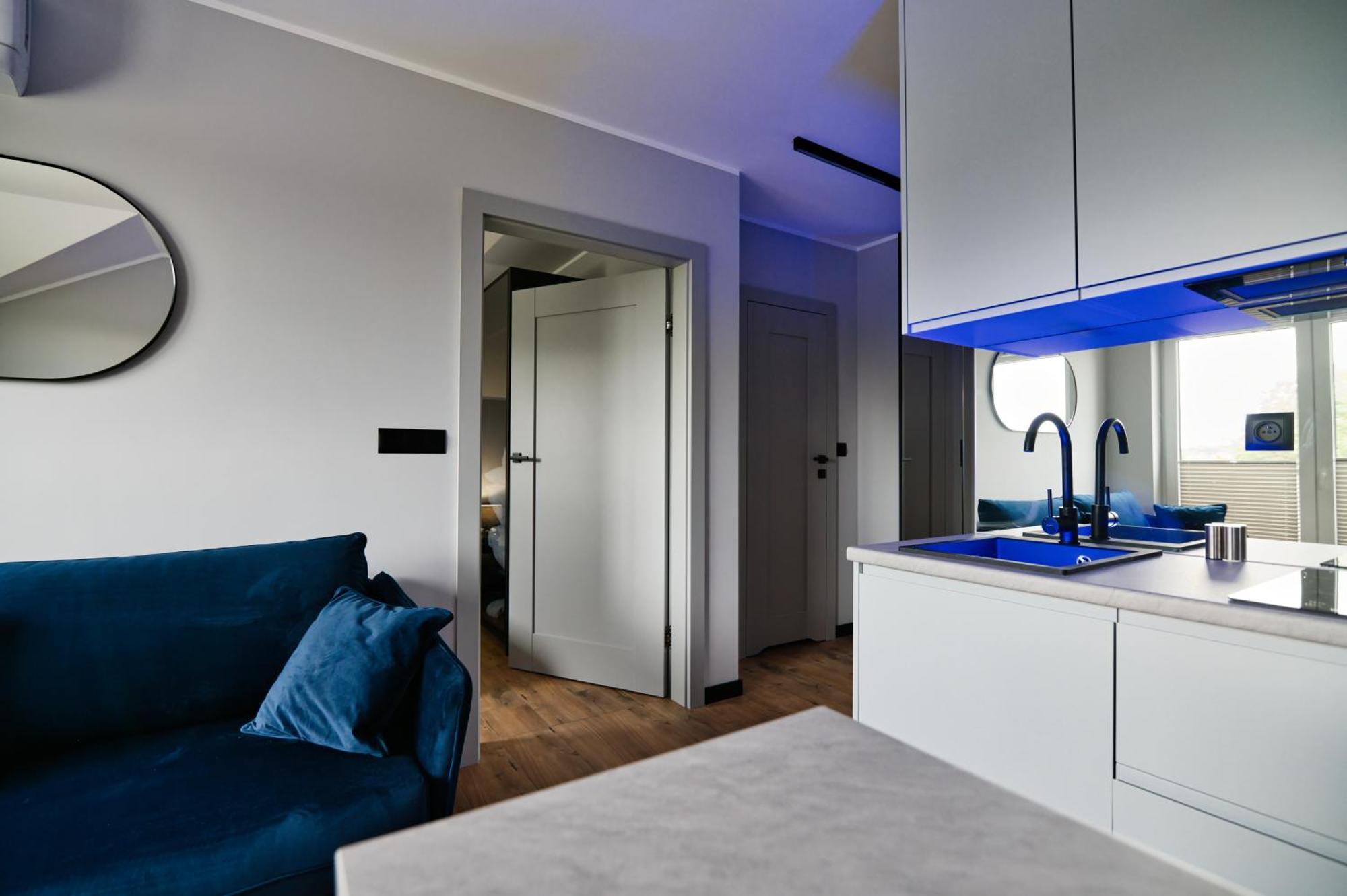 Aparthotel Jasmine By Housine à Zator Extérieur photo