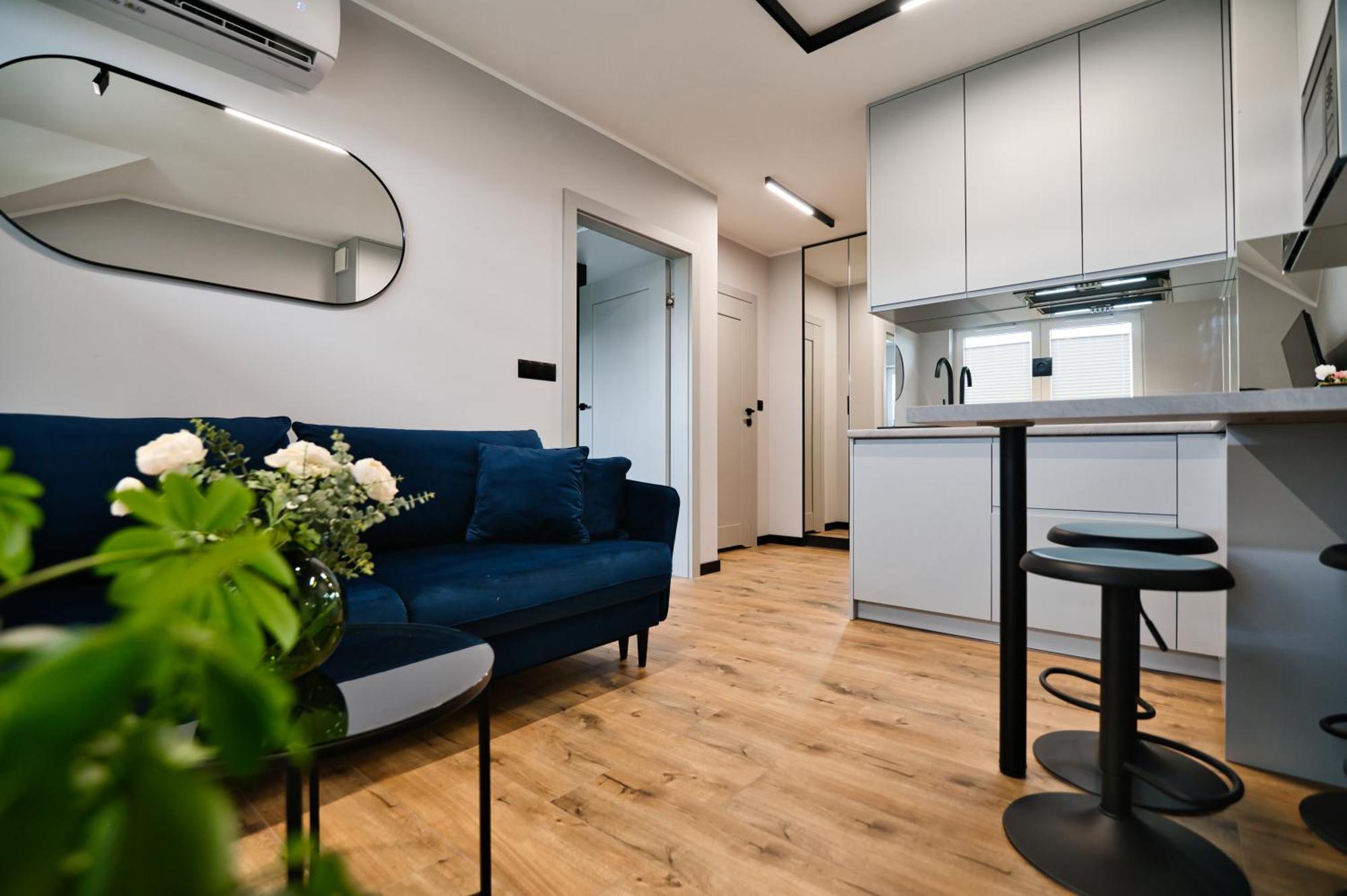 Aparthotel Jasmine By Housine à Zator Extérieur photo