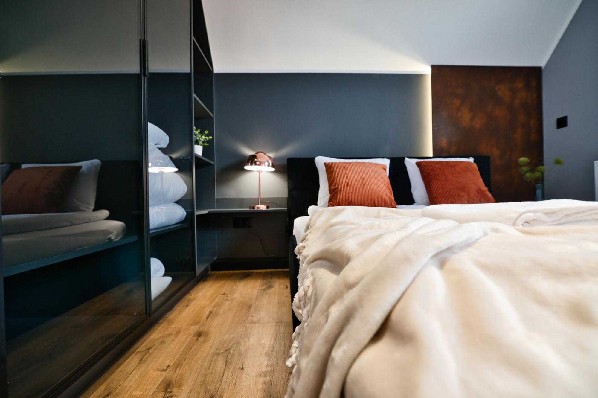 Aparthotel Jasmine By Housine à Zator Extérieur photo