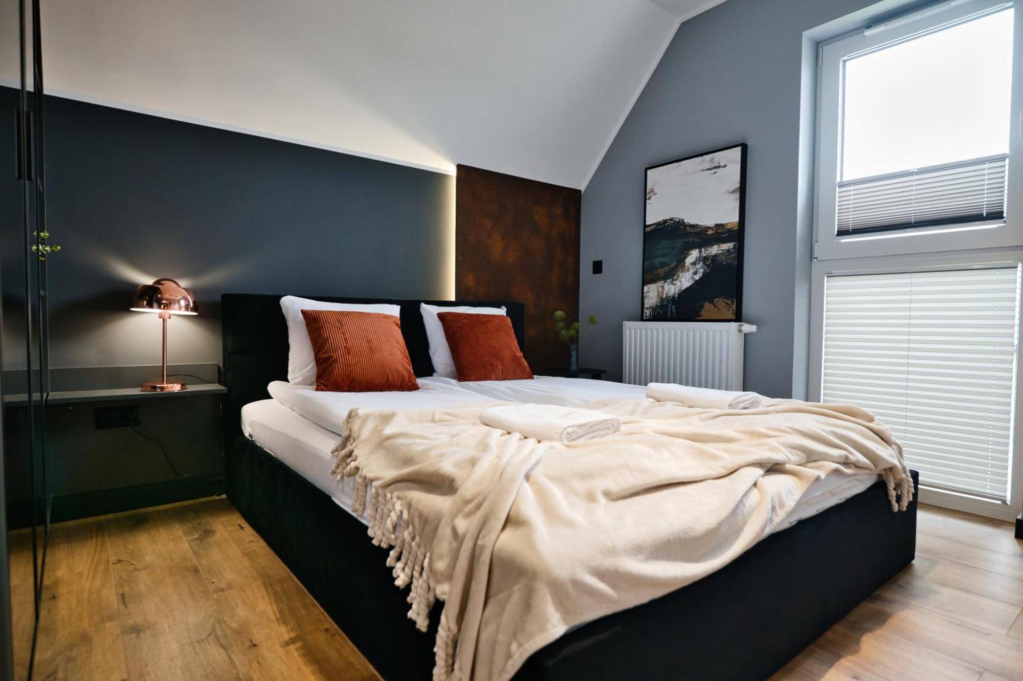 Aparthotel Jasmine By Housine à Zator Extérieur photo