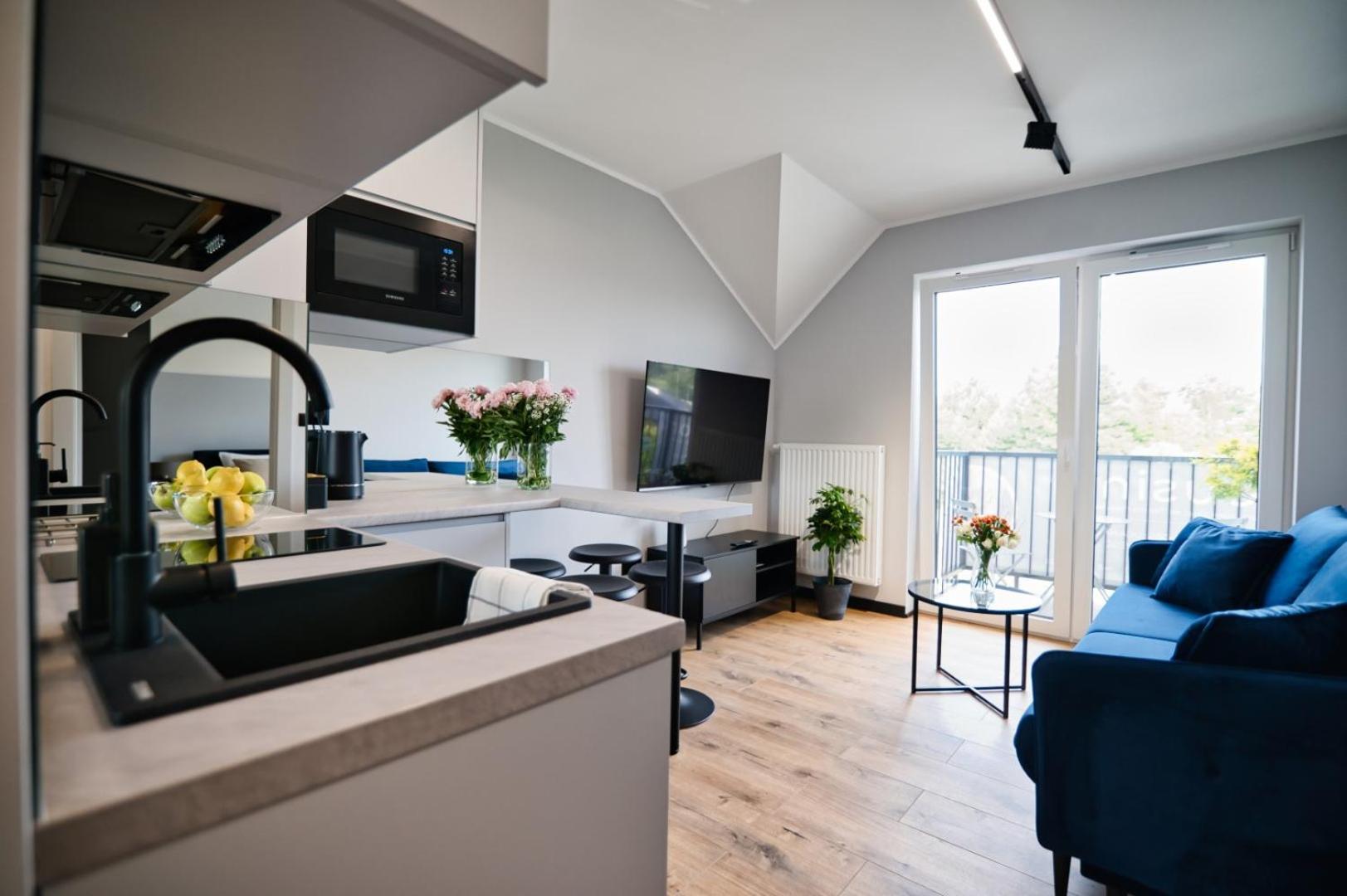 Aparthotel Jasmine By Housine à Zator Extérieur photo