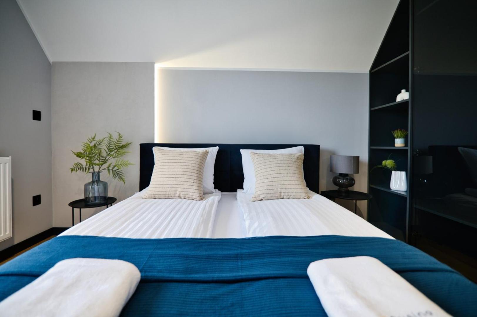 Aparthotel Jasmine By Housine à Zator Extérieur photo