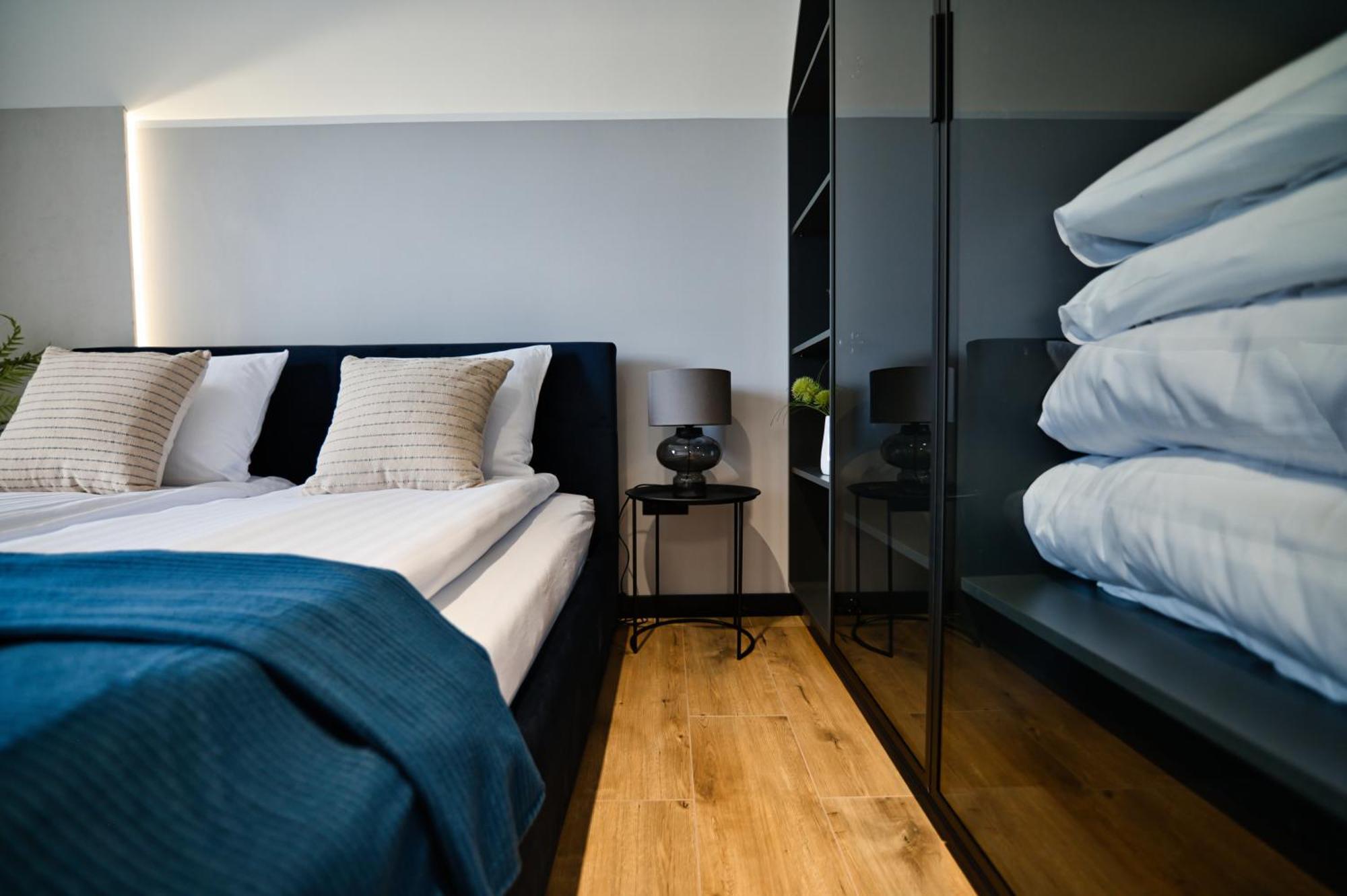 Aparthotel Jasmine By Housine à Zator Extérieur photo