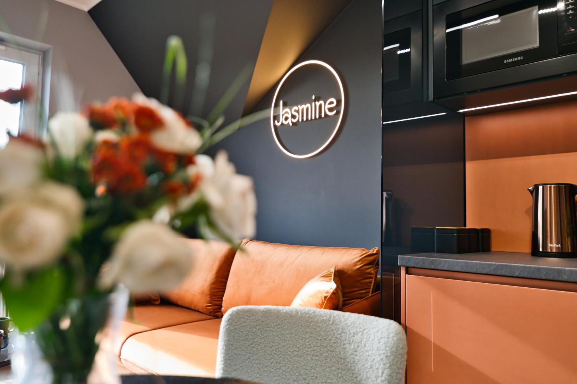 Aparthotel Jasmine By Housine à Zator Extérieur photo