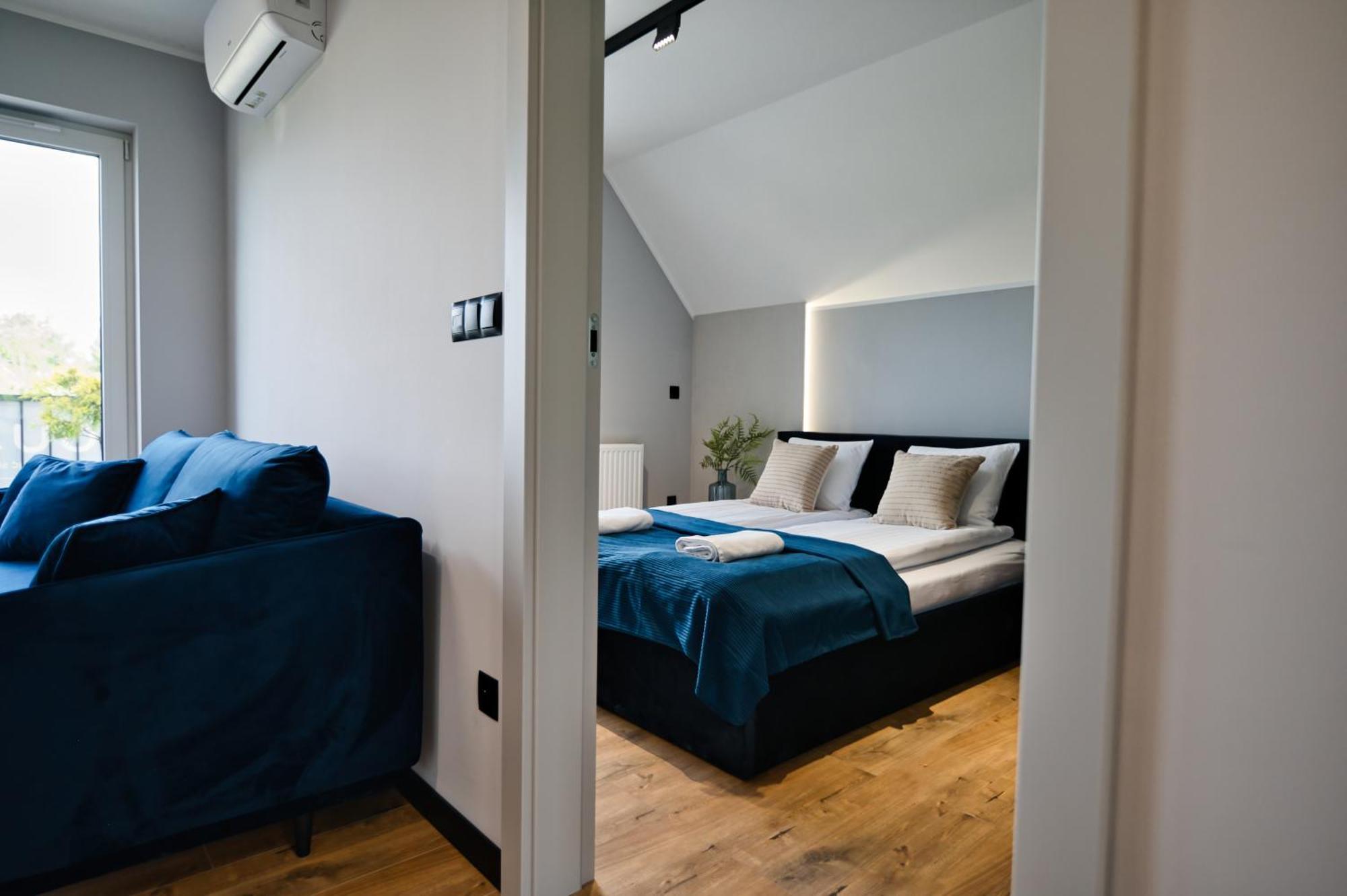 Aparthotel Jasmine By Housine à Zator Extérieur photo
