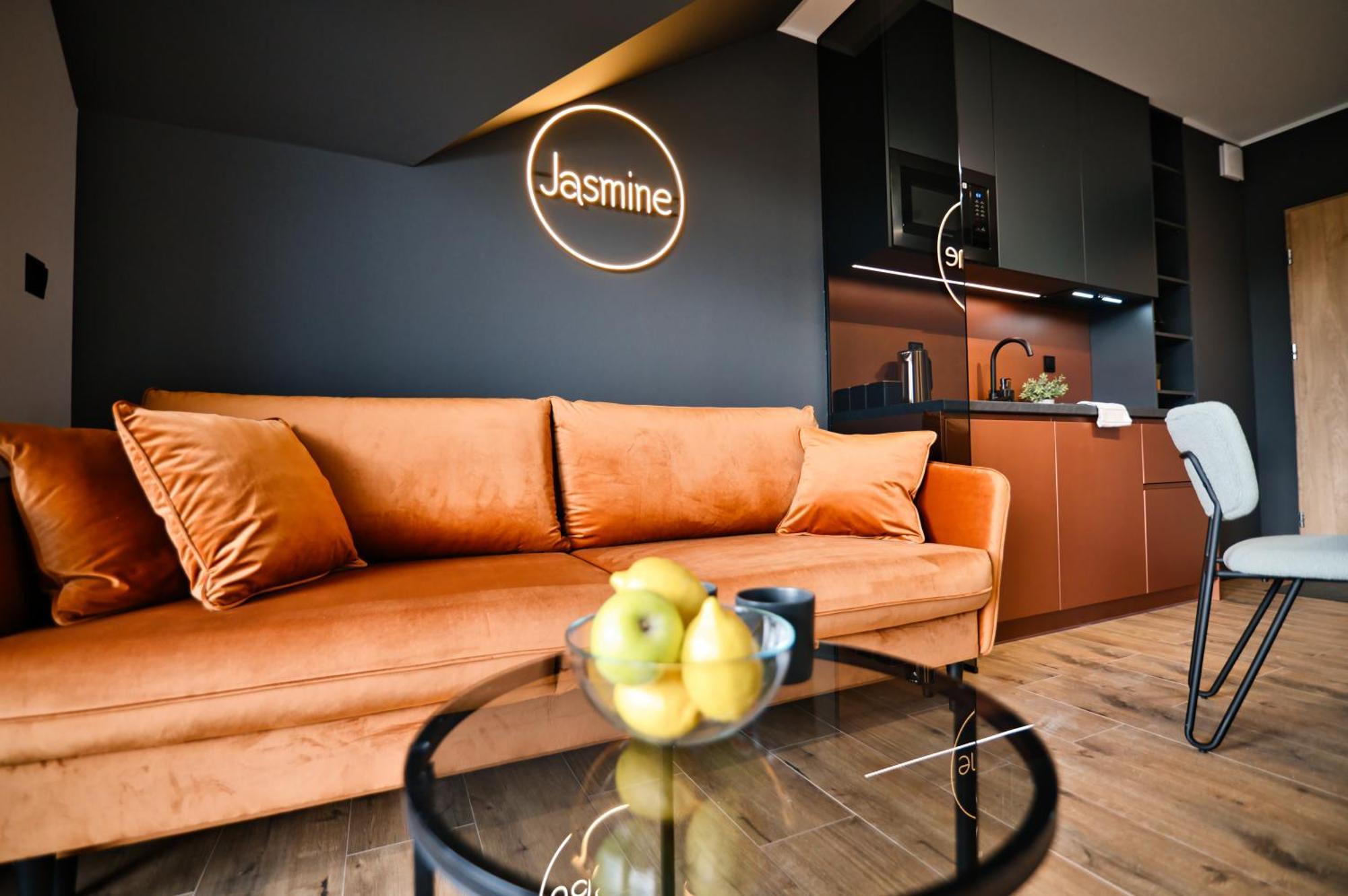 Aparthotel Jasmine By Housine à Zator Extérieur photo
