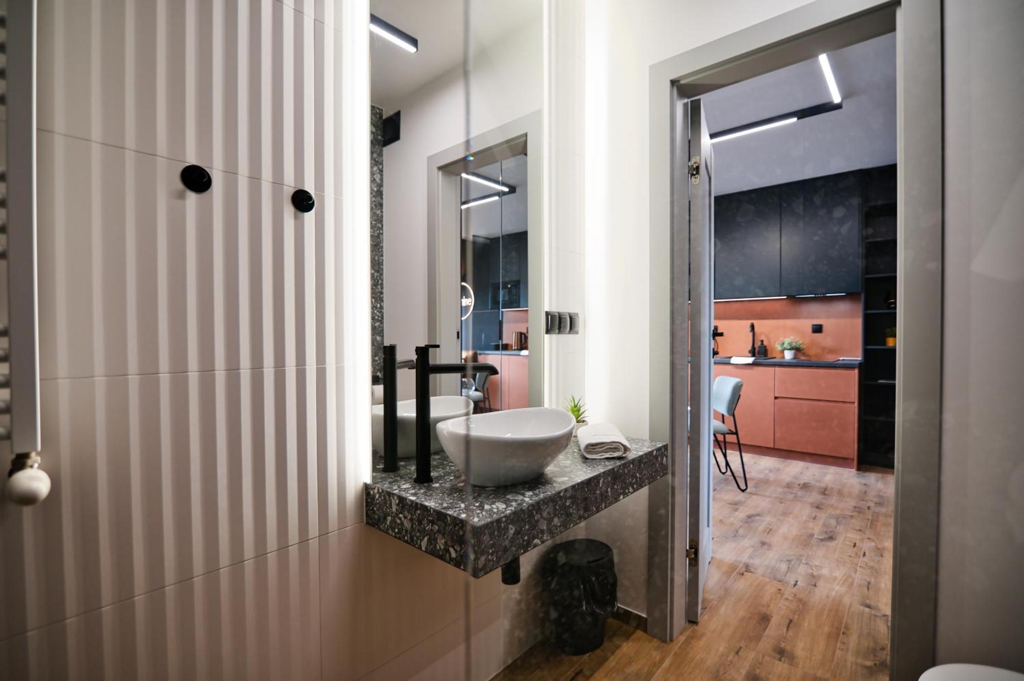 Aparthotel Jasmine By Housine à Zator Extérieur photo