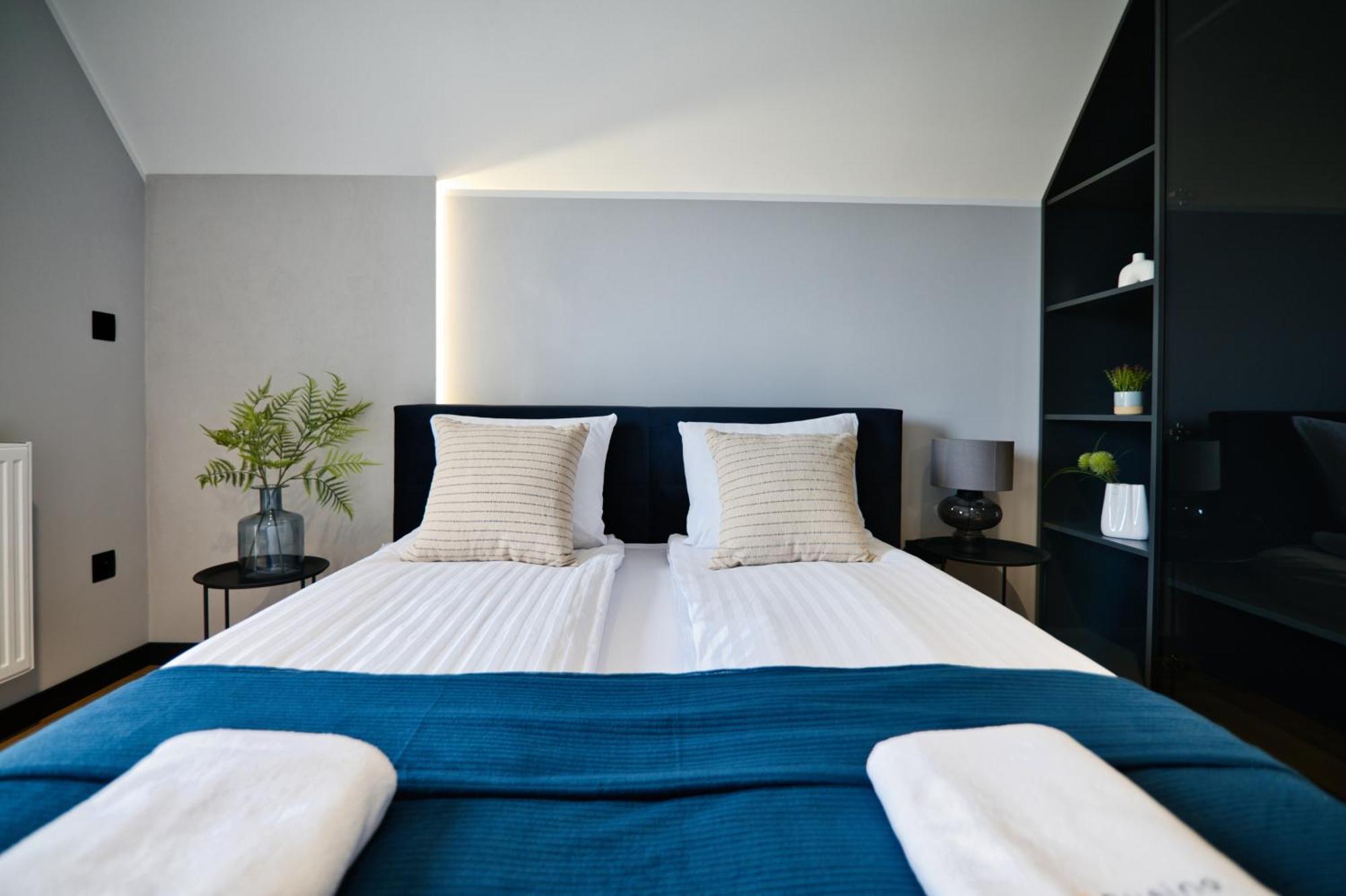Aparthotel Jasmine By Housine à Zator Extérieur photo