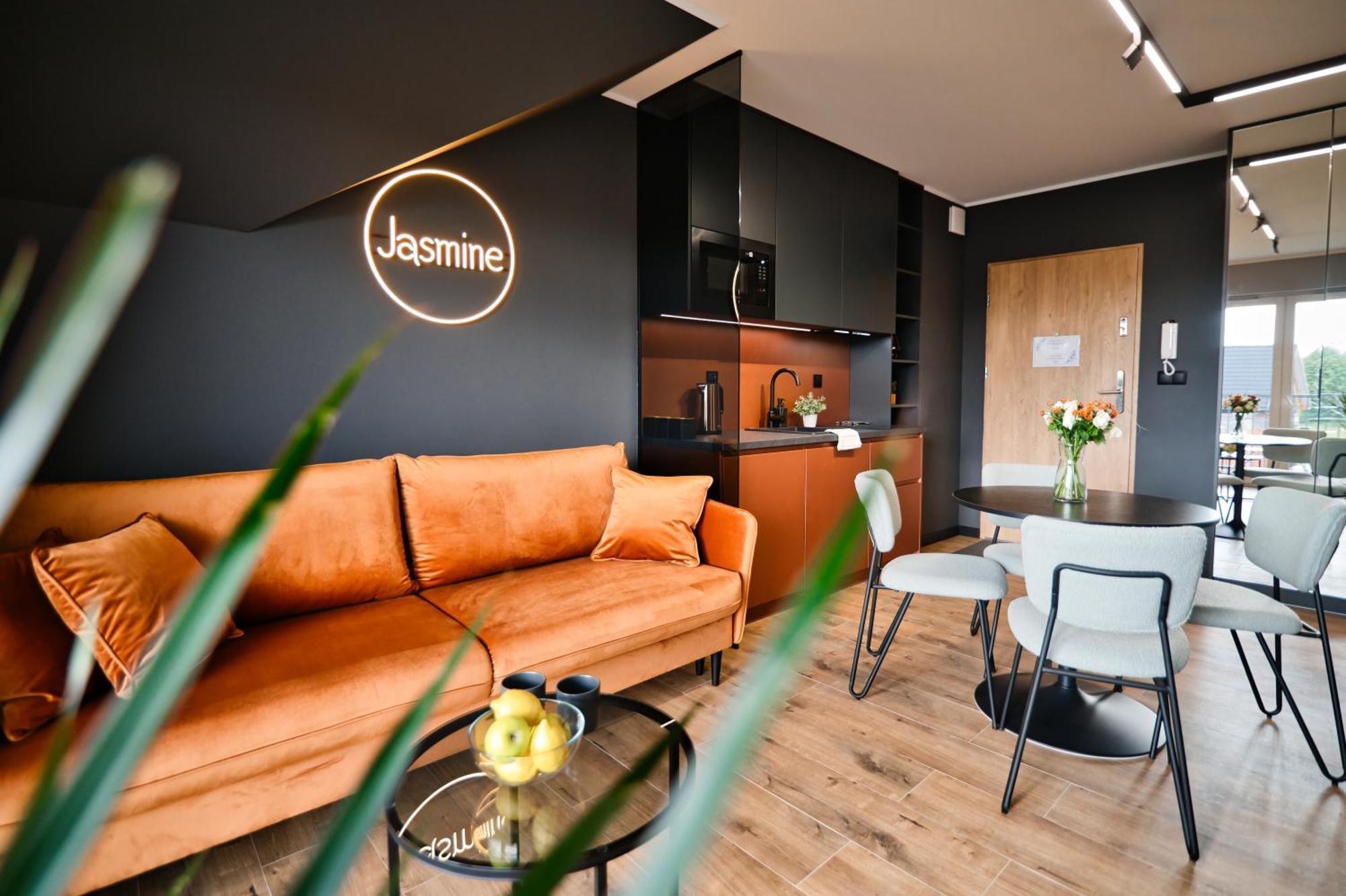 Aparthotel Jasmine By Housine à Zator Extérieur photo