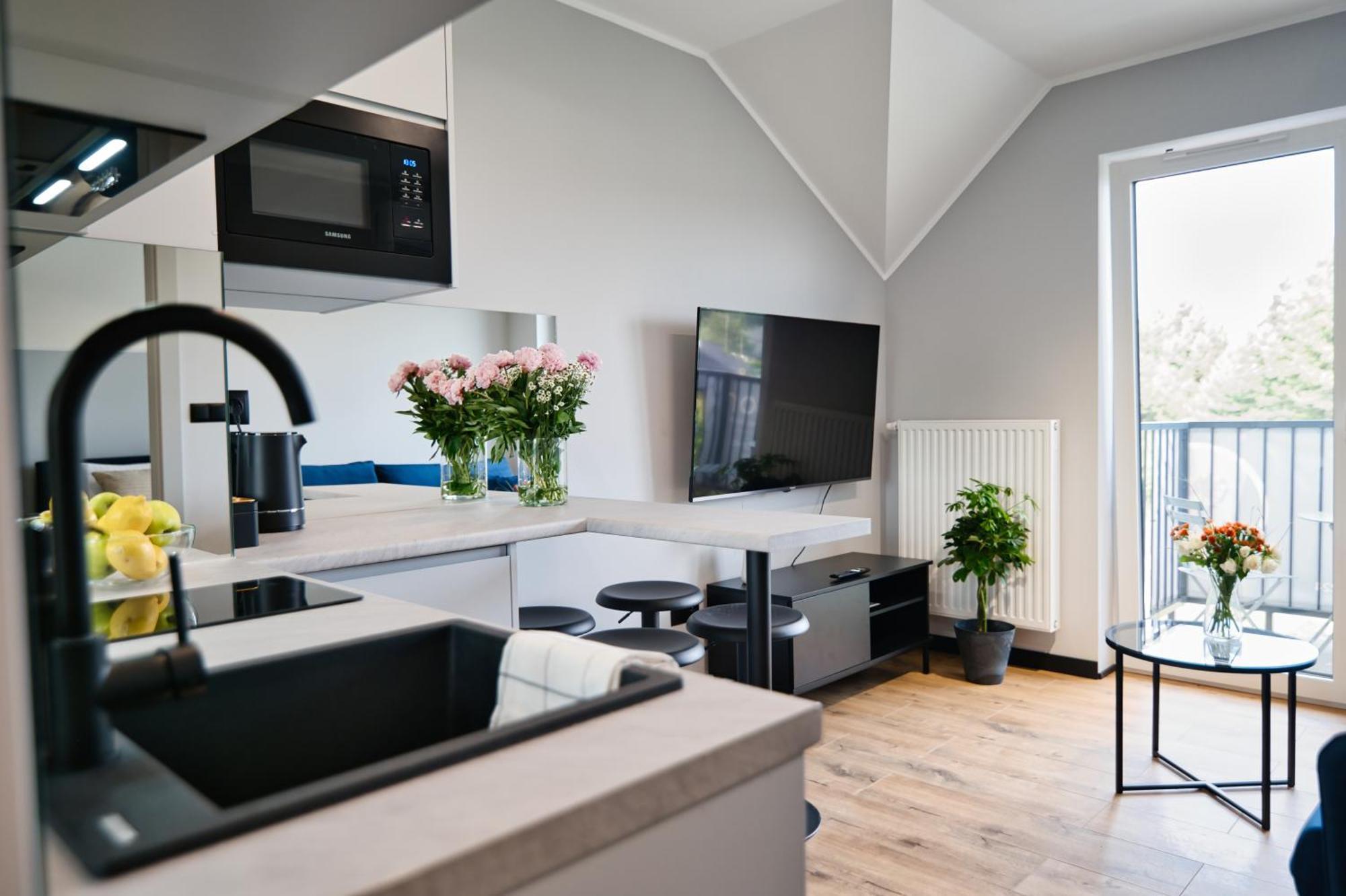 Aparthotel Jasmine By Housine à Zator Extérieur photo